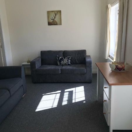 Moorhouse Farm Flat Apartman Telford Kültér fotó