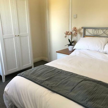 Moorhouse Farm Flat Apartman Telford Kültér fotó